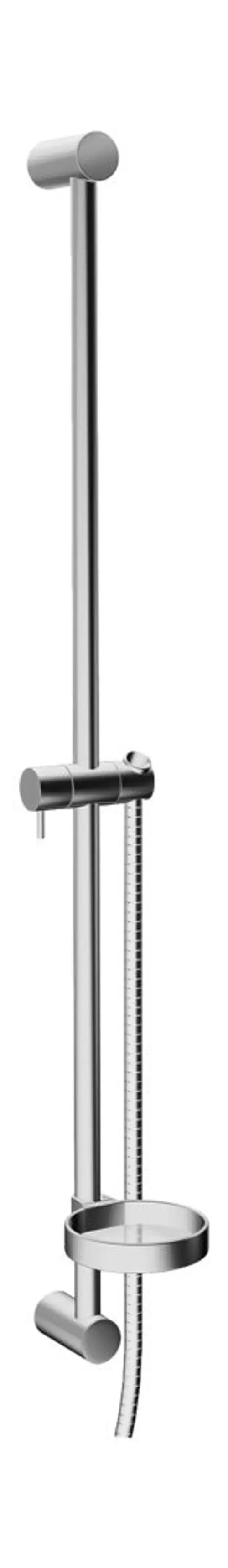 HANSA Wandstange HANSAVIVA 4413 Chrom, 44130100, Artikel in Kategorie